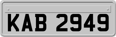 KAB2949