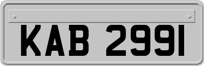 KAB2991