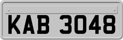 KAB3048