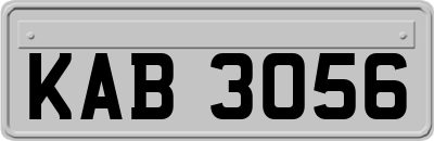 KAB3056