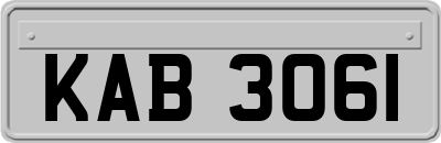 KAB3061