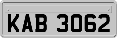 KAB3062
