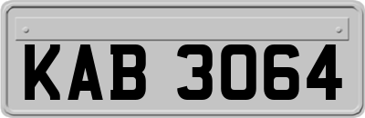 KAB3064