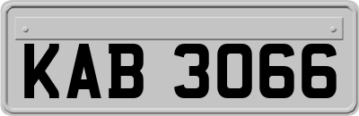 KAB3066