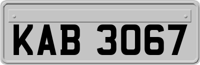 KAB3067