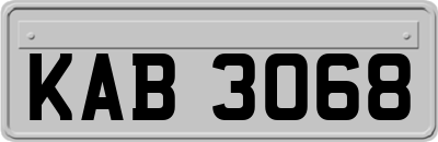 KAB3068