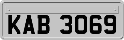 KAB3069