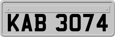KAB3074
