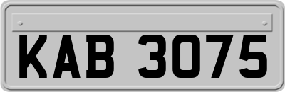 KAB3075