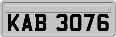 KAB3076