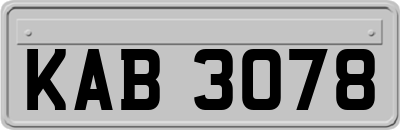 KAB3078