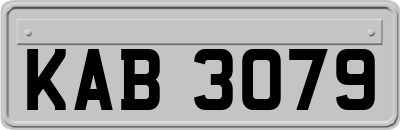 KAB3079