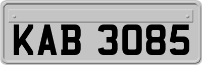 KAB3085