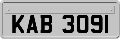 KAB3091