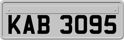 KAB3095