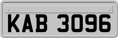 KAB3096