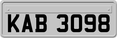 KAB3098