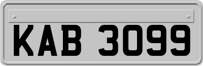 KAB3099