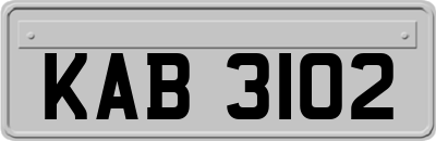 KAB3102