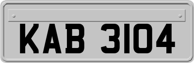 KAB3104