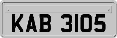 KAB3105