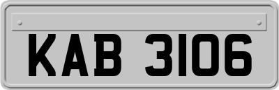 KAB3106
