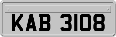 KAB3108