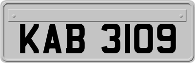 KAB3109