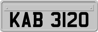 KAB3120