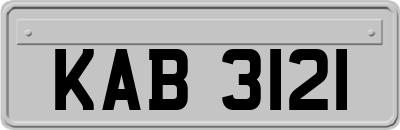 KAB3121