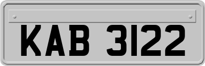 KAB3122