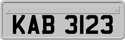 KAB3123