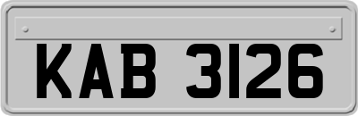 KAB3126