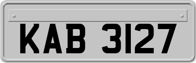KAB3127