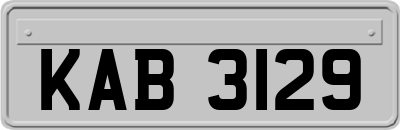 KAB3129