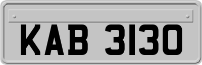 KAB3130
