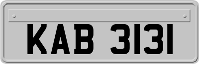 KAB3131