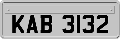 KAB3132