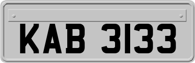KAB3133
