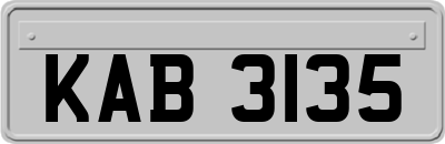 KAB3135