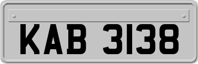 KAB3138