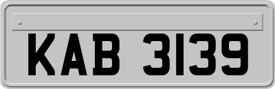 KAB3139
