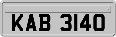 KAB3140
