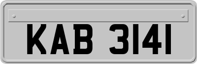 KAB3141