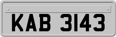 KAB3143