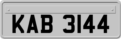KAB3144