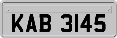 KAB3145