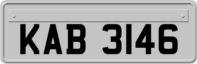 KAB3146