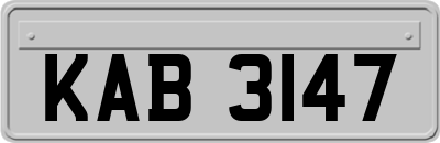 KAB3147