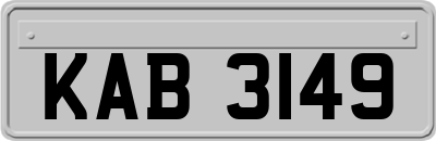 KAB3149